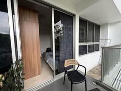 The Parc Condominium (D5), Condominium #575008541